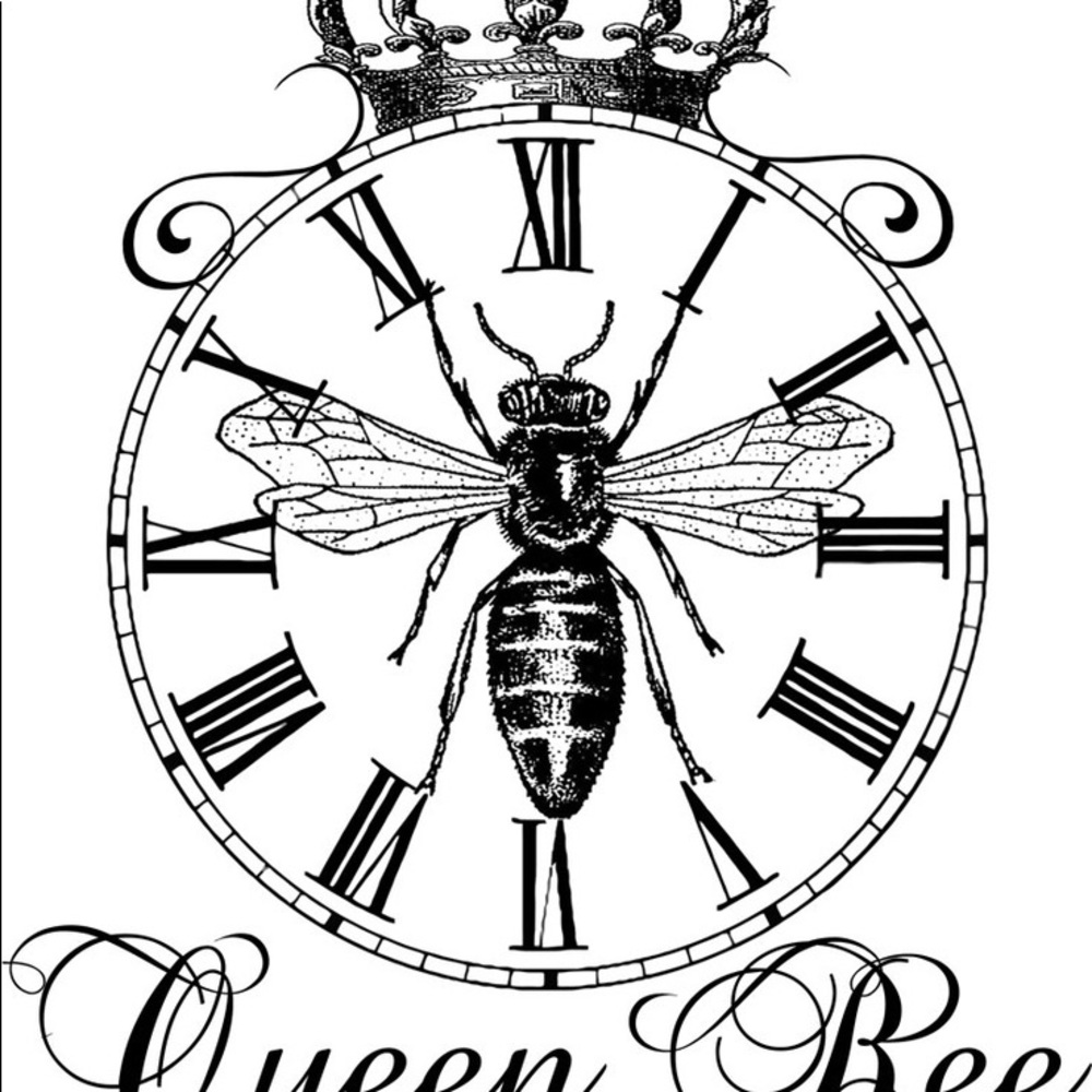 Meet your Posher, Marissa